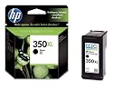 HP CB336EE Tintenpatrone Nr. 350XL schwarz (1.000 Seiten)