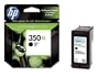 HP CB336EE Tintenpatrone Nr. 350XL schwarz (1.000 Seiten)