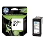 HP CB336EE Tintenpatrone Nr. 350XL schwarz (1.000 Seiten)
