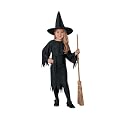 Disguise WITCH (extra value) - M