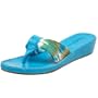 CL By Chinese Laundry Women's Flip Flop Thong,Blue,8 M US