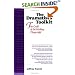 Dramatist's Toolkit,The: The Craft of the Working Playwright