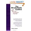 Dramatist's Toolkit,The: The Craft of the Working Playwright