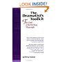Dramatist's Toolkit,The: The Craft of the Working Playwright