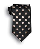 Vasari Polyester Ties
