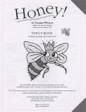 Douglas Wootton: Honey! (Pupil s Book)