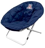 Arizona Wildcats Sphere Chair 419hmiG%2BNyL. SL160 Arizona Wildcats Sphere Chair