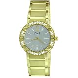 Piaget Polo 18K Yellow Gold Ladies Watch G0A26032 by Piaget