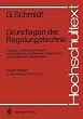 Grundlagen der Regelungstechnik (Hochschultext)