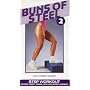 Buns of Steel 2:  Step Workout