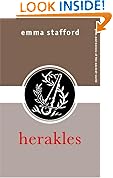 Herakles Gods