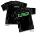 Search : Superman LEXCORP: SECURITY T-Shirt