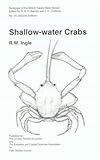 Shallow-water crabs : keys and notes for identification of the species