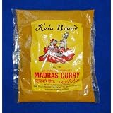 Kala Brand Madras Curry by Kala Brand