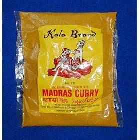 Kala Brand Madras Curry