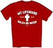 Lifeguard - Christian T-Shirt