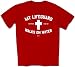 Lifeguard - Christian T-Shirt