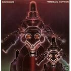 Friends and Strangers by Ronnie Laws
