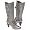 Pewter Tumbled Metallic