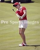 Morgan Pressel Golf Glossy 8x10 Photo