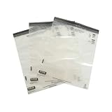 OPSAK BARRIER BAGS 28X20" (2PK)