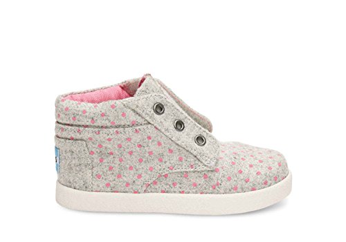 TOMS Kids Unisex Cuna Layette (Infant/Toddler)