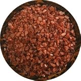 Alaea Hawaiian Red Sea Salt - 5 lbs. (coarse)