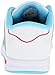 K-Swiss Court Pro PS Tennis Shoe (Little Kid)