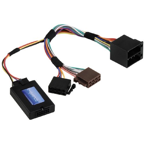 Hama Lenkradfernbedienungsadapter für Opel