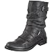 Matisse Women's Triumph Motorcycle boot