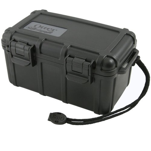 OtterBox 2500 DryBox Series - Black