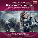 Russian Romances