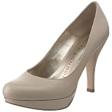 Sacha London Womens Jessica Platform Pump