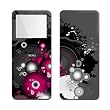 Drama - Apple iPod nano 1G (1st Generation) 1GB/ 2GB/ 4GB Protector Skin Decals - Faceplates