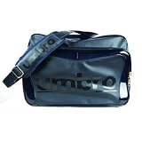 umbro(アンブロ ) エナメル ショルダー バッグ 　Mサイズ UJS1211