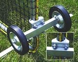 White Line Equipment Universal Protective Screen Wheel Kit