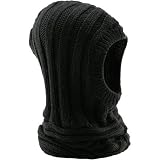 Coal Considered Dubai Knit Hood - Women's