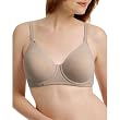 Gilligan & O'Malley&reg; Underwire Nursing Bra - Mochachino