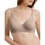 Gilligan & OMalley® Underwire Nursing Bra - Mochachino