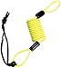 Mammoth Motorcycle Disc Lock Reminder Cable Mammoth Motorcycle Disc Lock Reminder Cable
