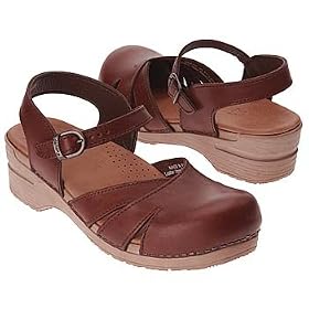 Dansko Women's Margrete Sandal