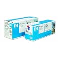 Original HP LaserJet 92A Black Print Cartridge in Retail Packaging by Hewlett Packard