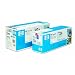 Original HP LaserJet 92A Black Print Cartridge in Retail Packaging