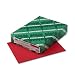 Wausau Paper Astrobrights 8 1/2 x 11 Inch 65 lb Re-Entry Red Cardstock 250 Sheets (22751)