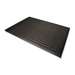 Genuine Joe Air Step Anti-Fatigue Mat