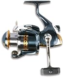 Eagle Claw Gunnison Spinning Reel