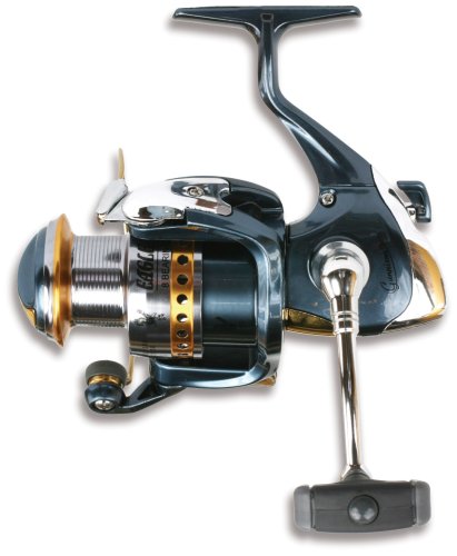 SportingGoods: Eagle Claw® Gunnison Spinning Reel