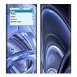 Max Volume Design Decal Skin Sticker for Apple iPod nano 2G (2nd Generation) 2GB/ 4GB/ 8GB Player