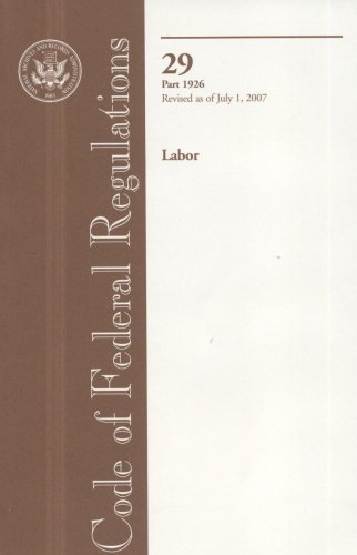 Employment