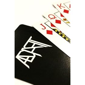 Buy Adapt The Adapt Deck of Cards,Accessories for Unisex by var goTwisterProductImageStrings = new Object();goTwisterProductImageStrings['prodImageNotAvailTextNoColor'] = 